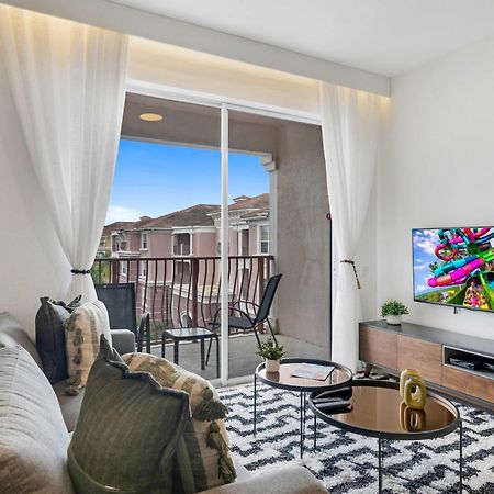 Updated Condo Near Conv Ctr, I-Drive & Universal Orlando Dış mekan fotoğraf