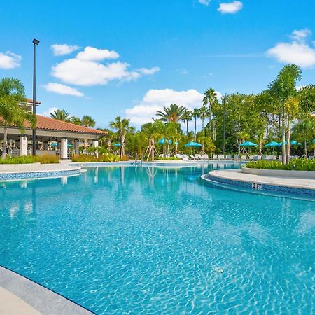 Updated Condo Near Conv Ctr, I-Drive & Universal Orlando Dış mekan fotoğraf