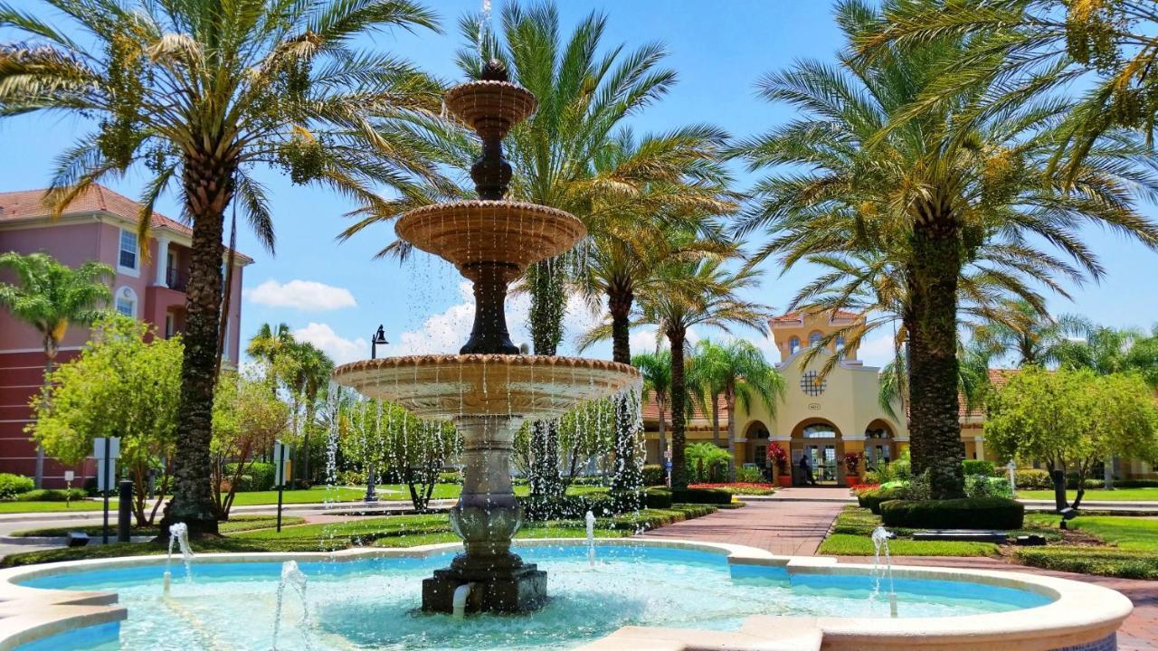 Updated Condo Near Conv Ctr, I-Drive & Universal Orlando Dış mekan fotoğraf