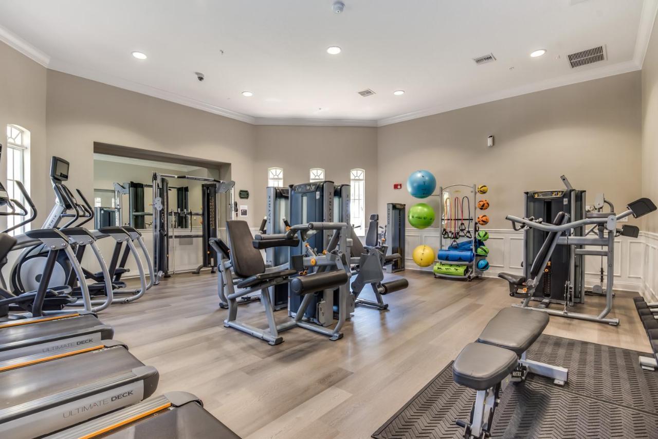 Updated Condo Near Conv Ctr, I-Drive & Universal Orlando Dış mekan fotoğraf