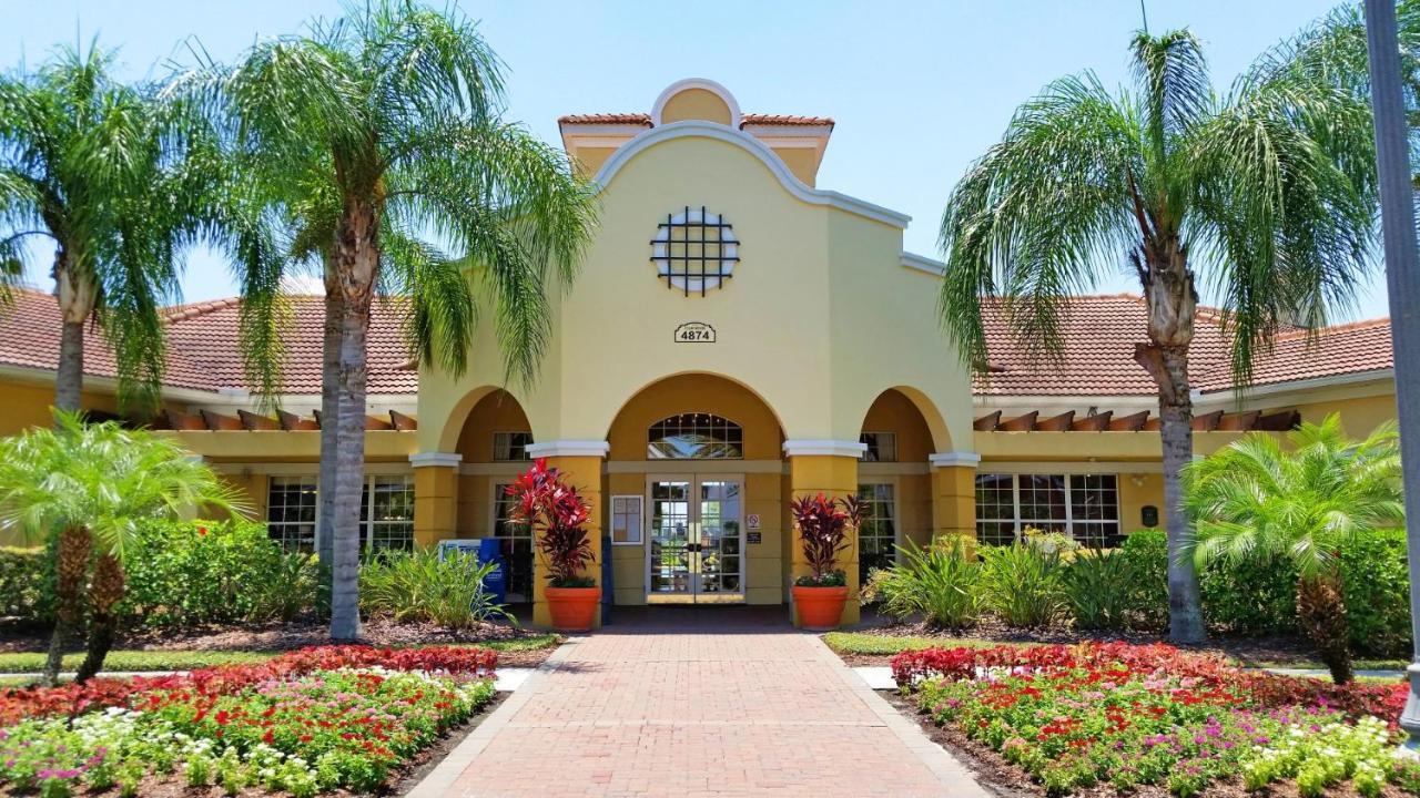 Updated Condo Near Conv Ctr, I-Drive & Universal Orlando Dış mekan fotoğraf