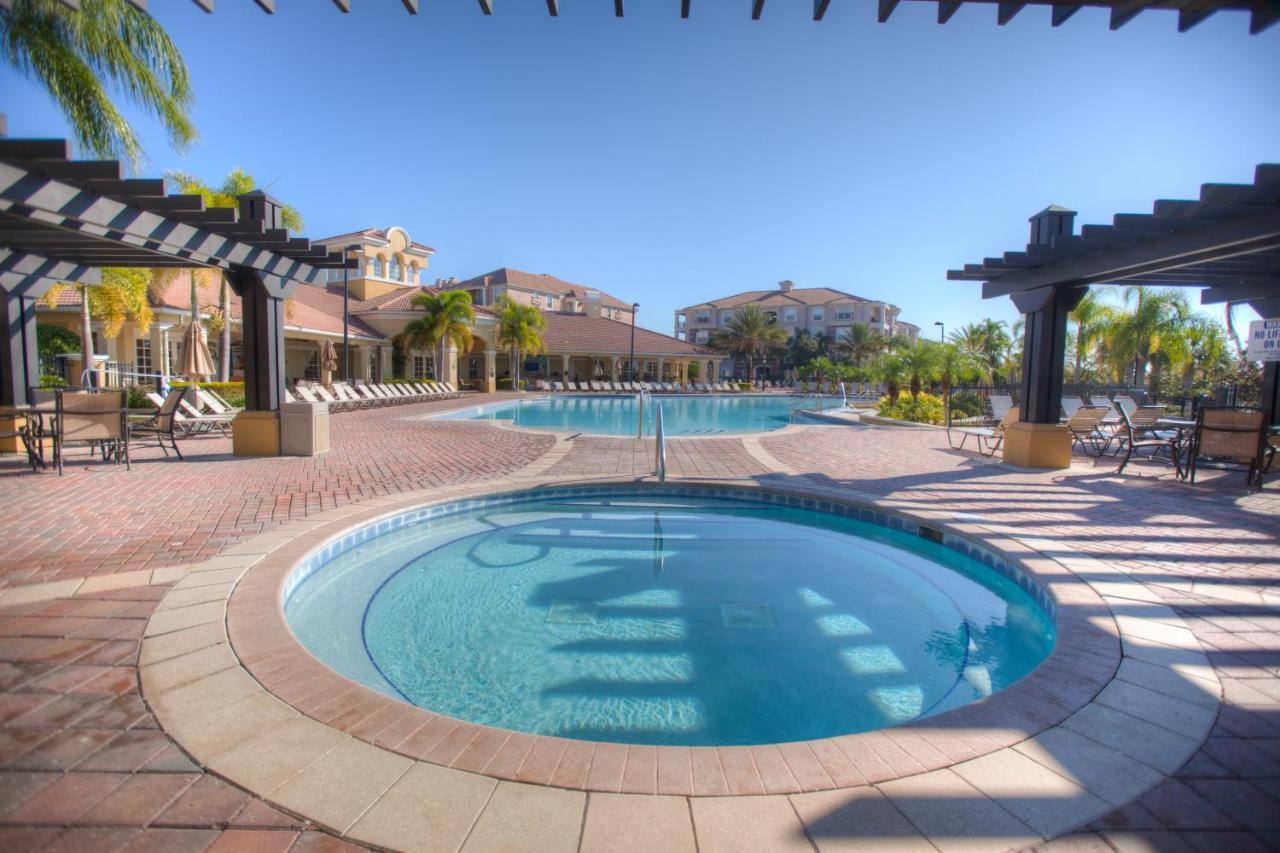 Updated Condo Near Conv Ctr, I-Drive & Universal Orlando Dış mekan fotoğraf