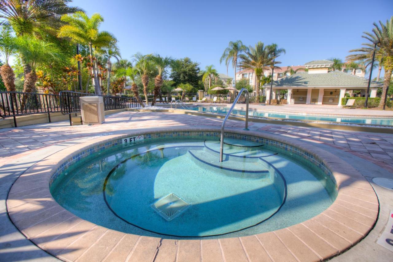 Updated Condo Near Conv Ctr, I-Drive & Universal Orlando Dış mekan fotoğraf