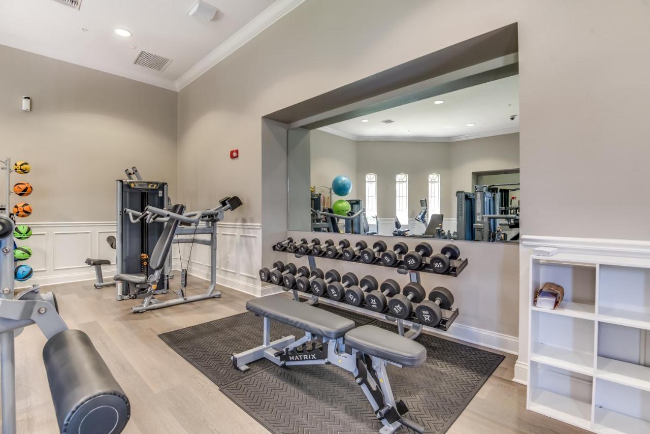 Updated Condo Near Conv Ctr, I-Drive & Universal Orlando Dış mekan fotoğraf