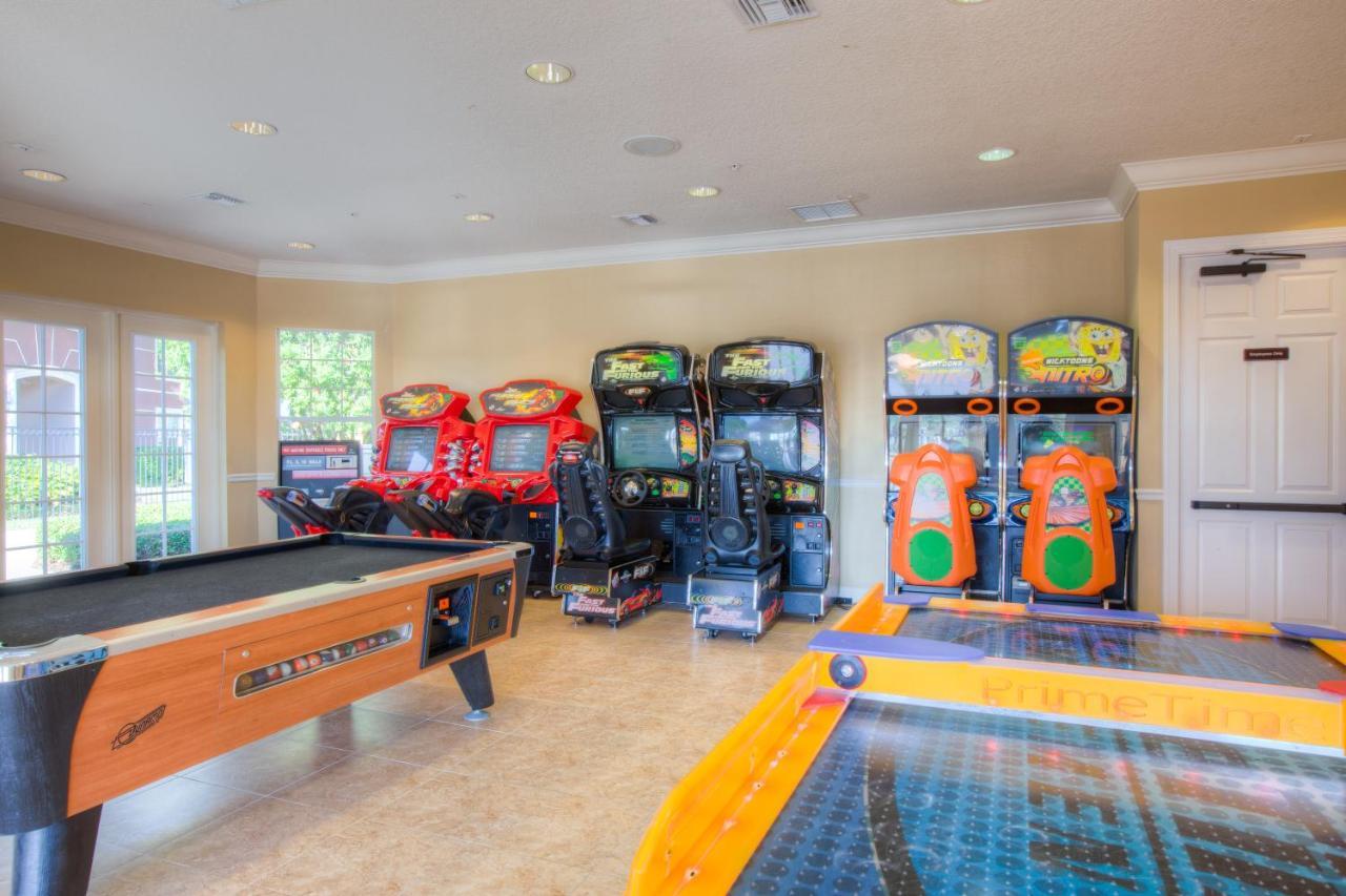 Updated Condo Near Conv Ctr, I-Drive & Universal Orlando Dış mekan fotoğraf