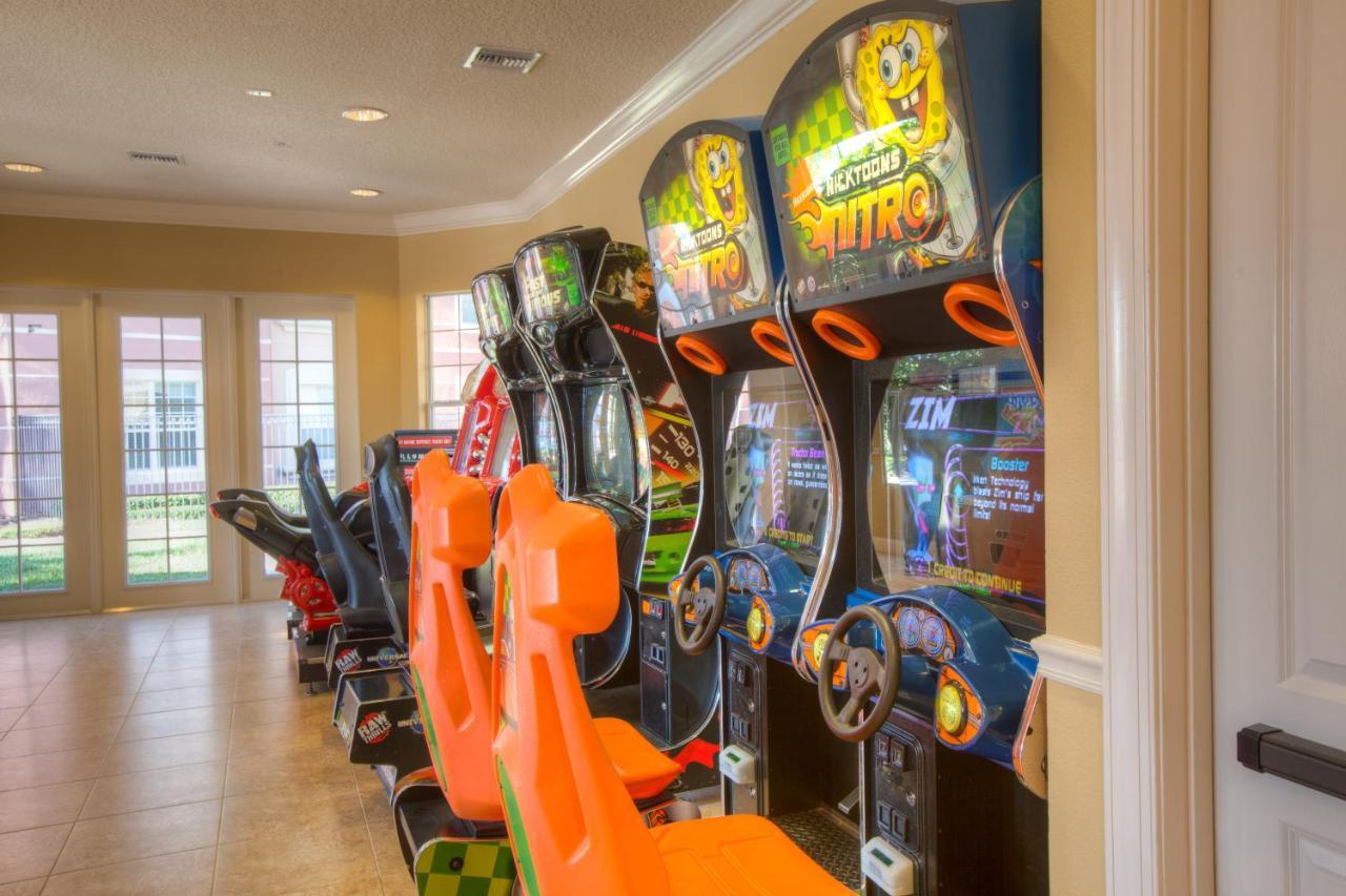 Updated Condo Near Conv Ctr, I-Drive & Universal Orlando Dış mekan fotoğraf