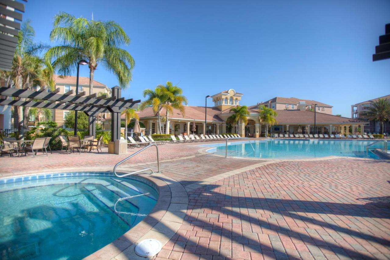 Updated Condo Near Conv Ctr, I-Drive & Universal Orlando Dış mekan fotoğraf