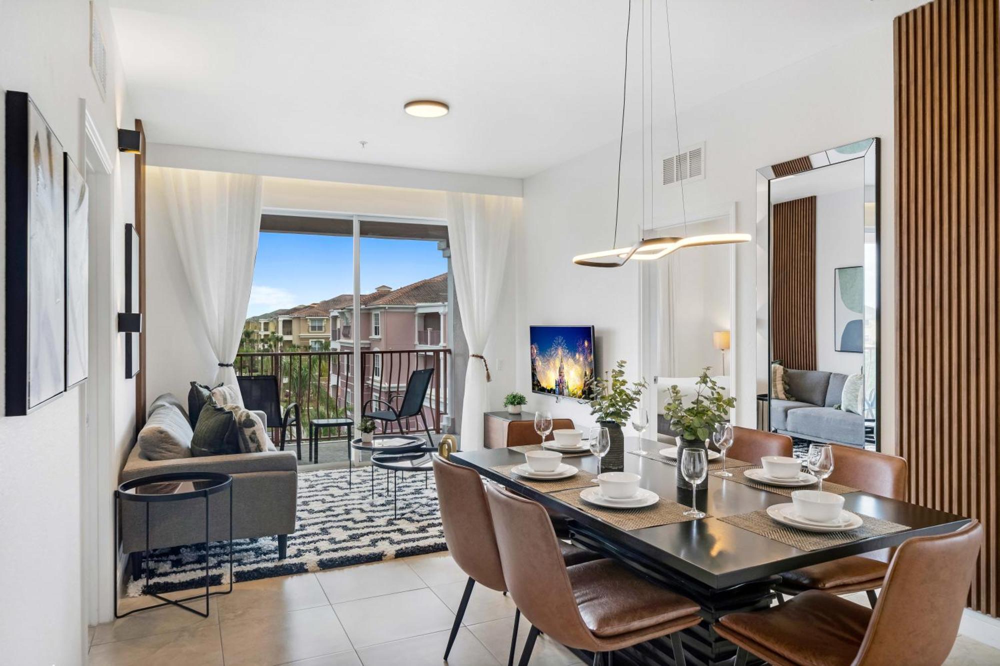 Updated Condo Near Conv Ctr, I-Drive & Universal Orlando Dış mekan fotoğraf