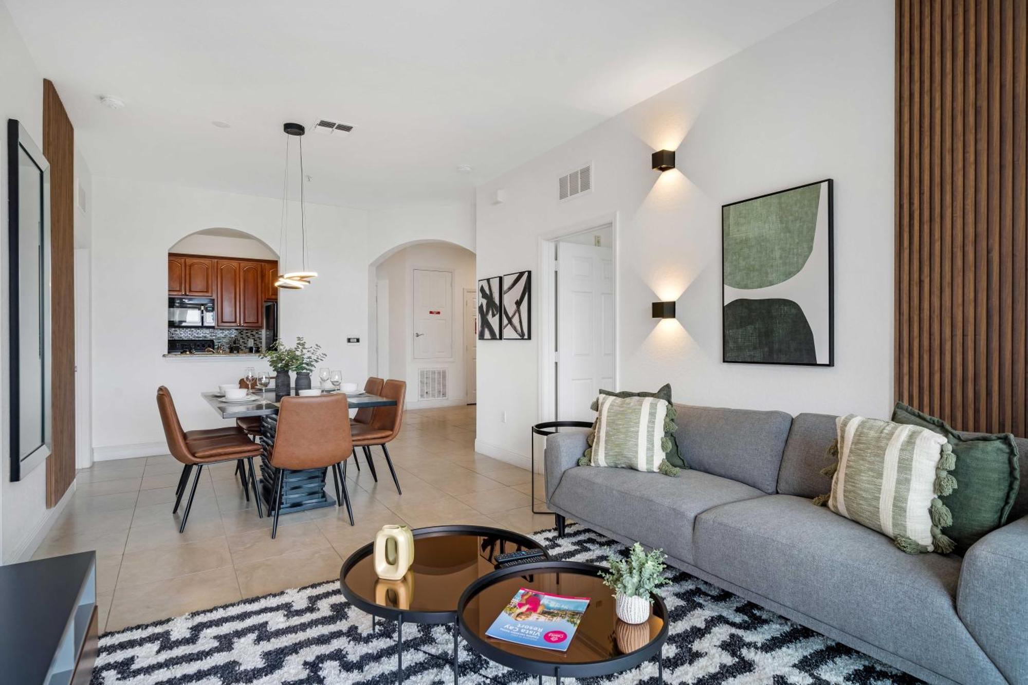 Updated Condo Near Conv Ctr, I-Drive & Universal Orlando Dış mekan fotoğraf