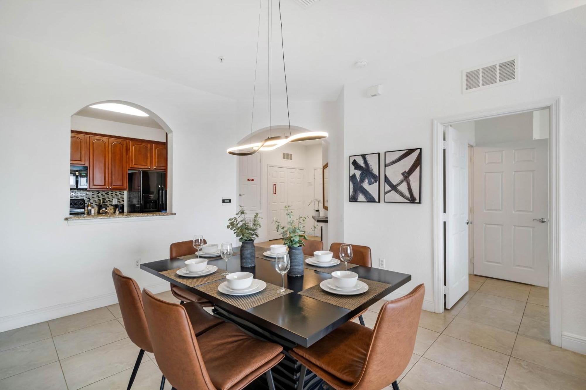 Updated Condo Near Conv Ctr, I-Drive & Universal Orlando Dış mekan fotoğraf