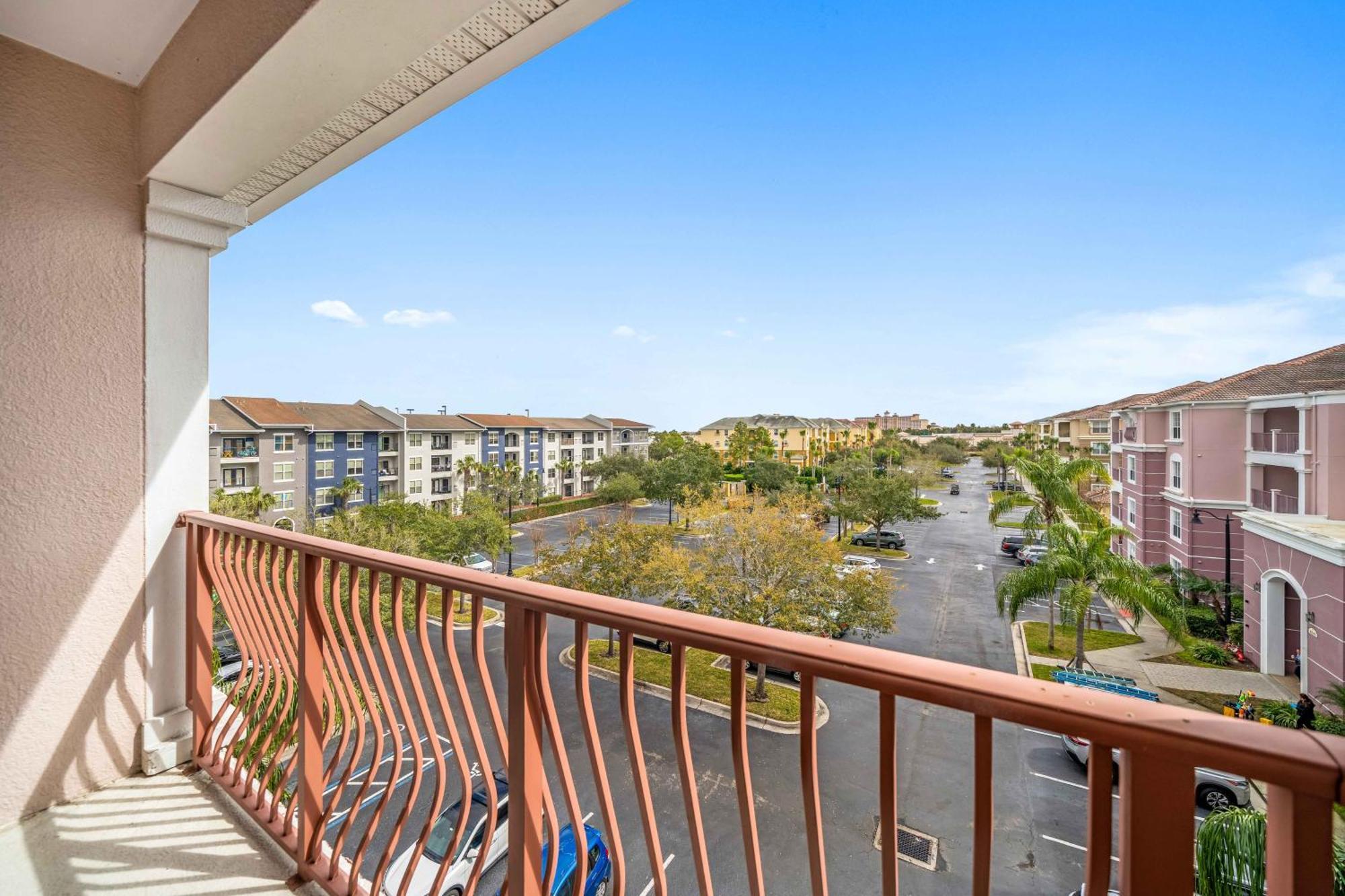 Updated Condo Near Conv Ctr, I-Drive & Universal Orlando Dış mekan fotoğraf