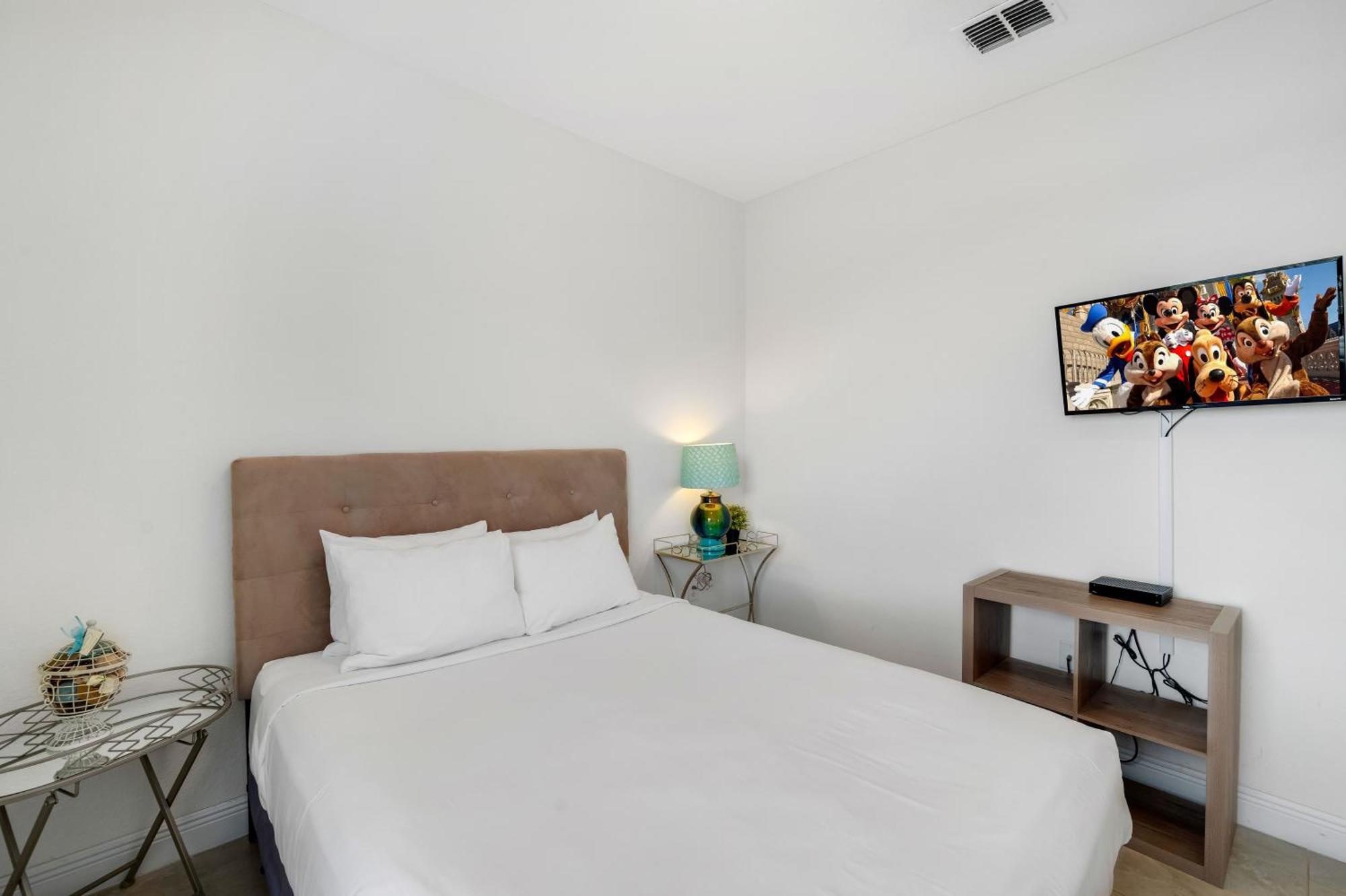 Updated Condo Near Conv Ctr, I-Drive & Universal Orlando Dış mekan fotoğraf