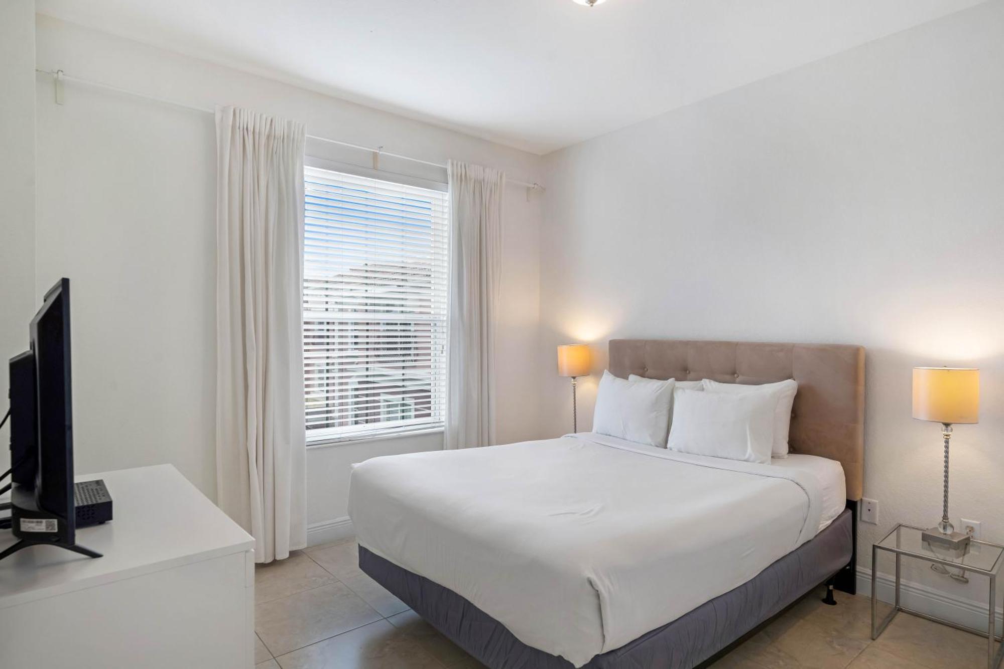 Updated Condo Near Conv Ctr, I-Drive & Universal Orlando Dış mekan fotoğraf
