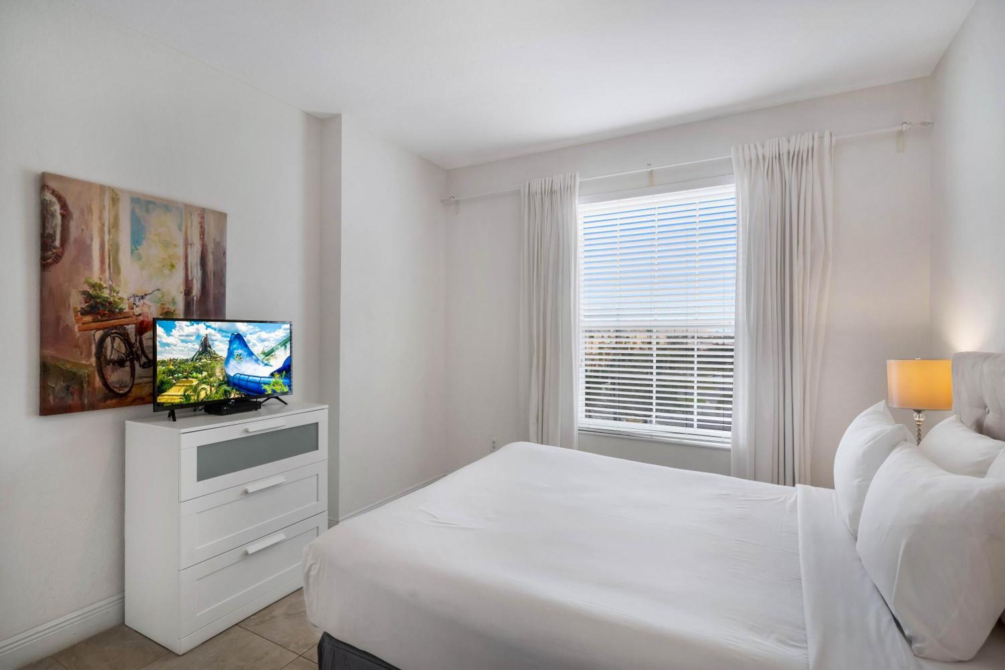 Updated Condo Near Conv Ctr, I-Drive & Universal Orlando Dış mekan fotoğraf