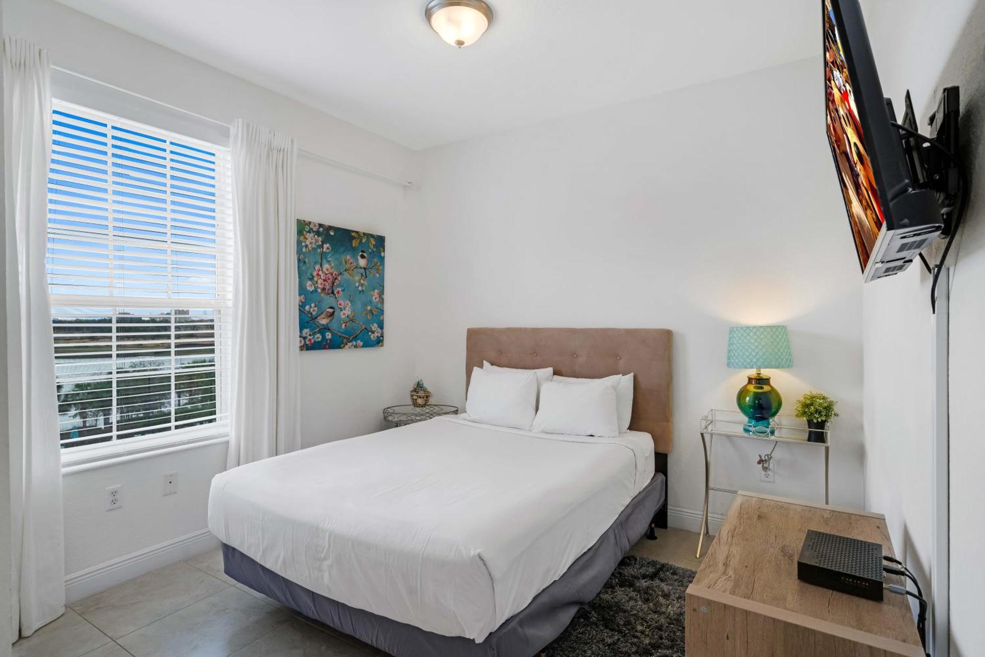 Updated Condo Near Conv Ctr, I-Drive & Universal Orlando Dış mekan fotoğraf