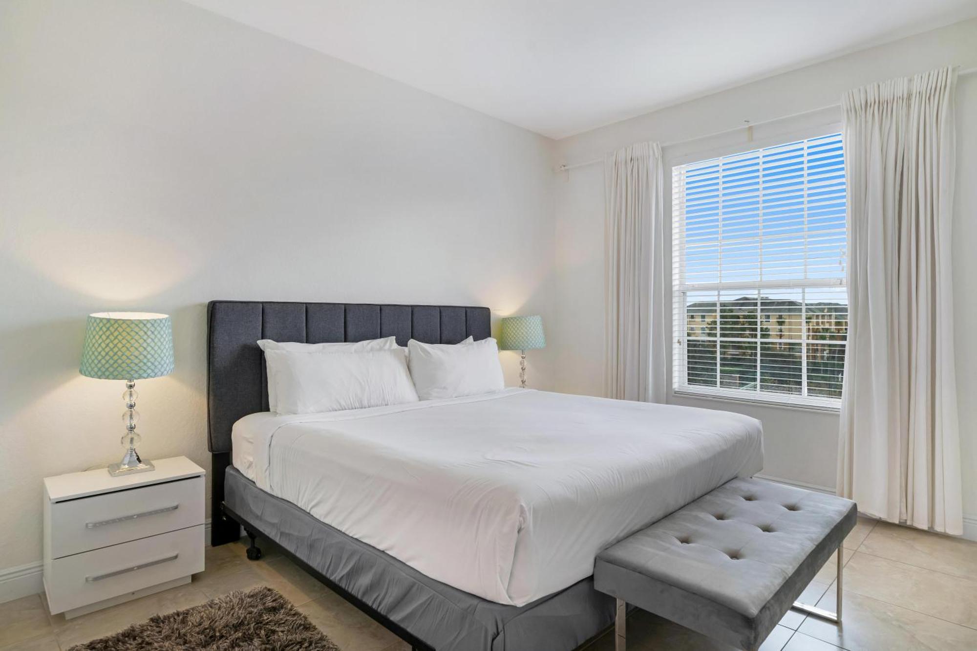 Updated Condo Near Conv Ctr, I-Drive & Universal Orlando Dış mekan fotoğraf