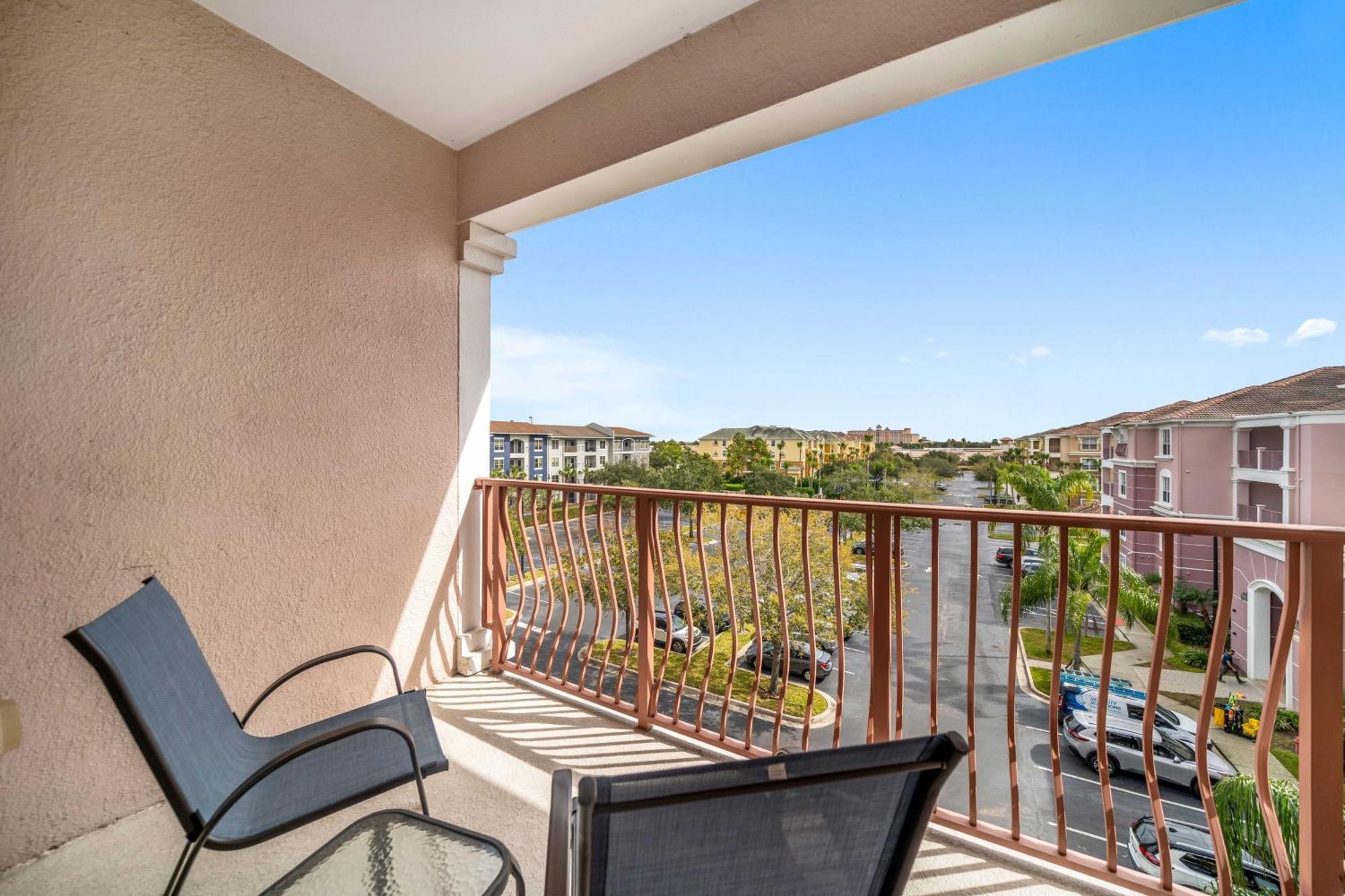 Updated Condo Near Conv Ctr, I-Drive & Universal Orlando Dış mekan fotoğraf