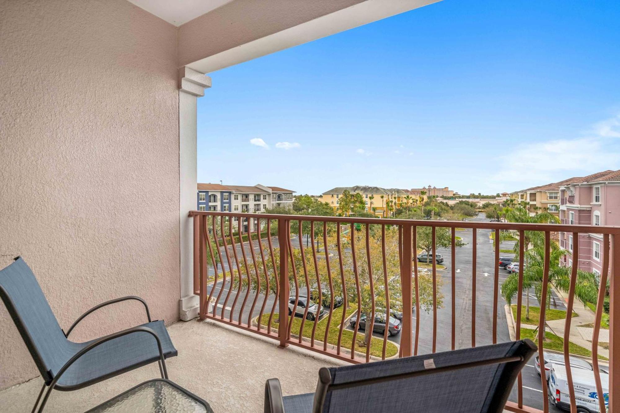 Updated Condo Near Conv Ctr, I-Drive & Universal Orlando Dış mekan fotoğraf