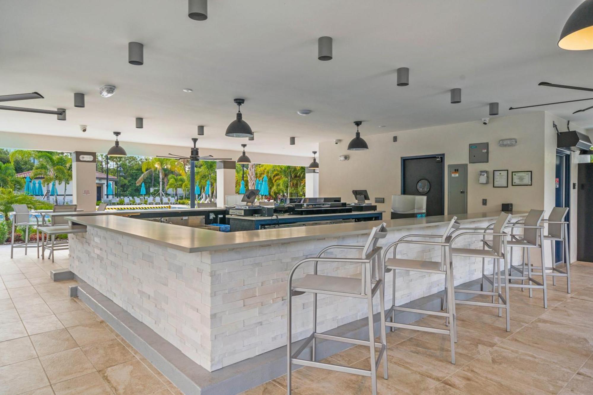 Updated Condo Near Conv Ctr, I-Drive & Universal Orlando Dış mekan fotoğraf
