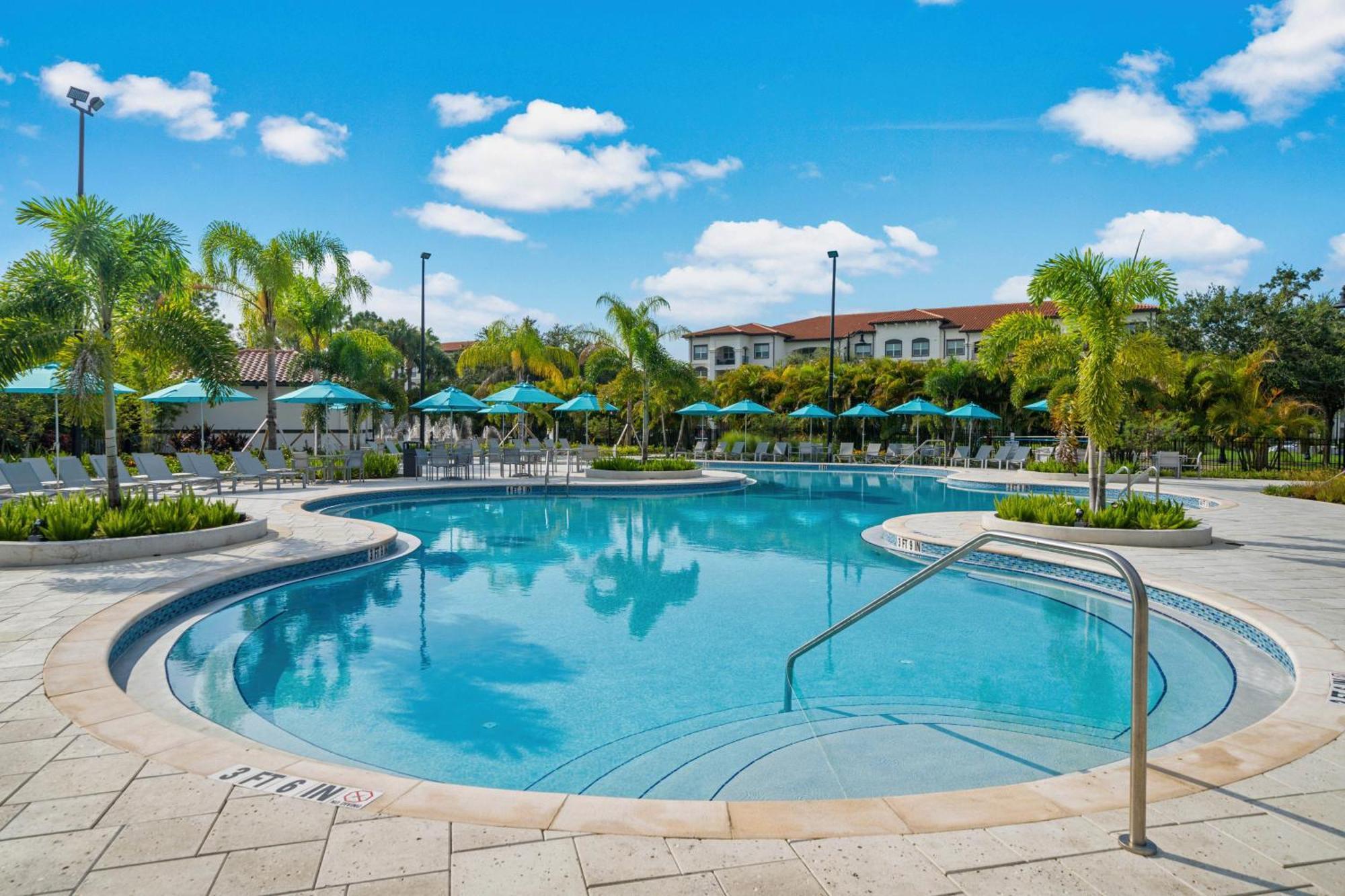 Updated Condo Near Conv Ctr, I-Drive & Universal Orlando Dış mekan fotoğraf