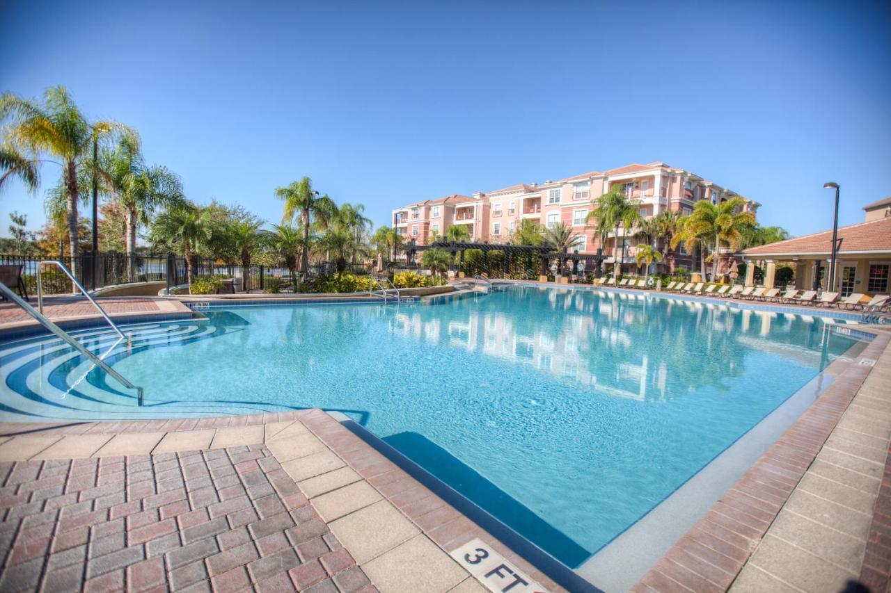 Updated Condo Near Conv Ctr, I-Drive & Universal Orlando Dış mekan fotoğraf